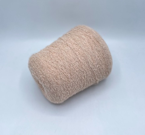 Pool trend (пр.Италия),art-BabyB4 400м/100гр, 80% бэби альпака, 20% полиамид, цвет-Абрикос(419/338), арт-36830