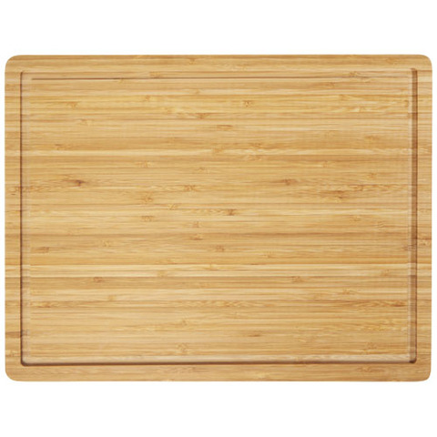 Fet Разделочная доска для стейка из бамбука