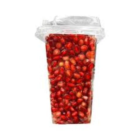 Гранат в стакане шт