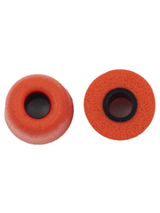 Пенные амбушюры с памятью, 1 пара (Medium 12мм)