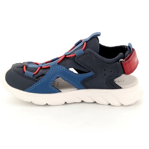 Сандалии Geox Airadyum Boy J45F1E 0ME15 C0735