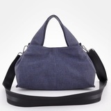 Сумка Саломея 2020 джинс индиго