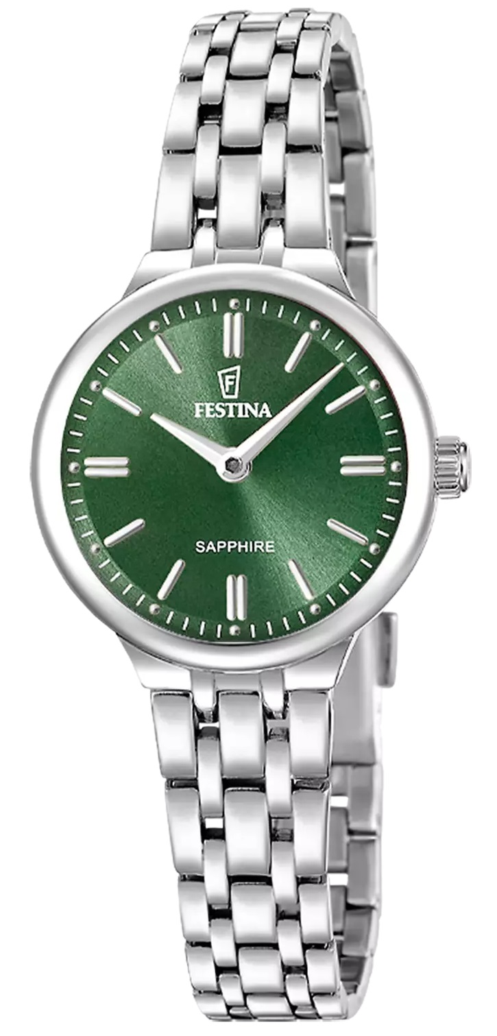 Часы женские Festina F20744/4 Mademoiselle