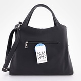 Сумка Саломея 373 классический черный