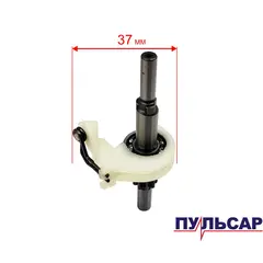 Вал промежутояный в сборе ПУЛЬСАР ПЭ24-720 (792-636-106)