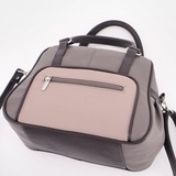 Сумка Саломея 950 мульти бельгийский шоколад