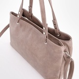 Сумка Саломея 168 македония тауп