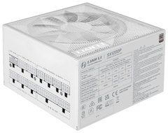 Блок питания LIAN LI SX1200P 1200 Вт