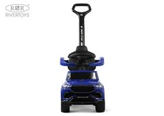 Толокар Mercedes Maybach Z003ZZ-C (ЛИЦЕНЗИОННАЯ МОДЕЛЬ)