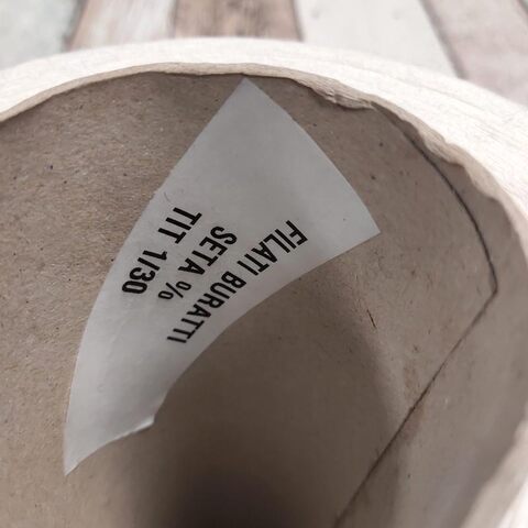 Буретный шелк FILATI BURATTI SETA BOURETTE 3000 белый натуральный