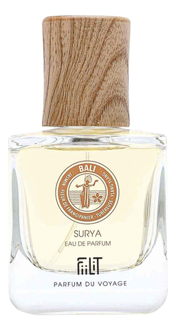 Surya Bali
