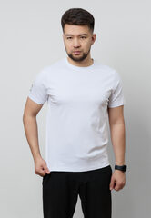 Футболка ARGYMAQ WHITE