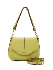 Сумка из экокожи FABRETTI FR58048-357