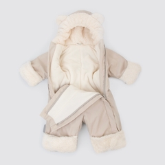 Демисезонный комбинезон