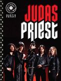 QUARTO: Judas priest (Книга)