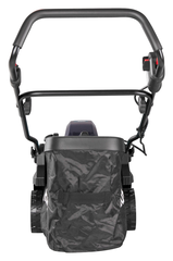 Аккумуляторная газонокосилка Makita LM003GM103