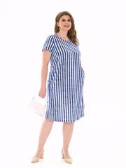 4703 Платье женское