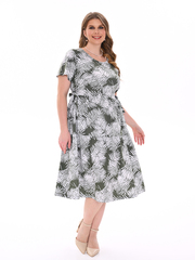 4713 Платье женское