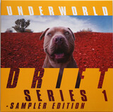 UNDERWORLD: Drift Series 1 Sampler Edition (Coloured) (Виниловая пластинка)
