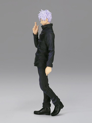 Фигурка Banpresto Jujutsu Kaisen: Satoru Gojo (Ver. B)