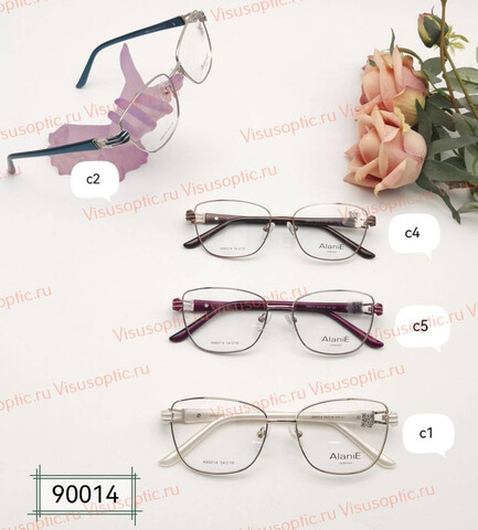 Оправа очков Alanie A90014 Алания