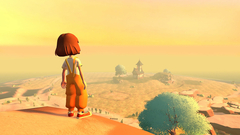 Everdream Village (для ПК, цифровой код доступа)