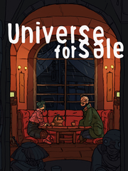 Universe For Sale (для ПК, цифровой код доступа)