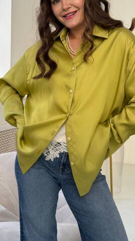 Рубашка Диана ULI