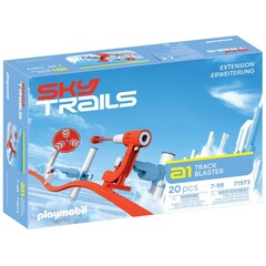 Playmobil - SKY TRAILS Дополнение: Track Blaster 71973