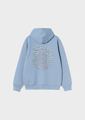 Худи CARHARTT WIP Hooded Chase Sweat