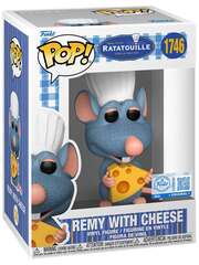 Funko POP! Disney Ratatouille: Remy (Exc) (1746)