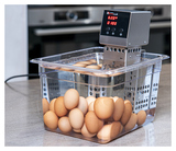Ротационный кипятильник (термостат) InnoCook Compact на 30 литров
