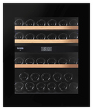 Шкаф винный Dunavox DVN-32.85DB.TO