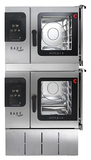 Пароконвектомат Convotherm Maxx Pro BAKE 6.10 ES CTS DD датчик термозонда, утапливаемая дверь