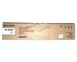 Комплект ленты термоблока Sharp MX-602FB для Sharp Phoenix/Griffin MX5051EU, MX6051EU, MX5071EU, MX6071EU (до 300K)