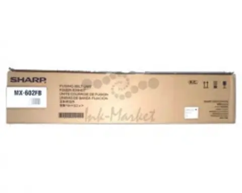 Комплект ленты термоблока Sharp MX-602FB для Sharp Phoenix/Griffin MX5051EU, MX6051EU, MX5071EU, MX6071EU (до 300K)