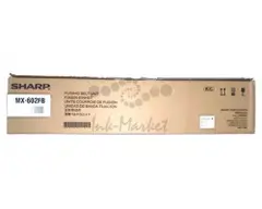 Комплект ленты термоблока Sharp MX-602FB для Sharp Phoenix/Griffin MX5051EU, MX6051EU, MX5071EU, MX6071EU (до 300K)