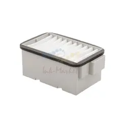 Пылевой всасывающий фильтр 053K96200, 053K91901 для Xerox 4110, D95, DC 240, Color 550 (Suction Filter)