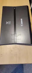 Canon - QM4-3689 - Feed Tray Unit - Closes Over Top of Printer