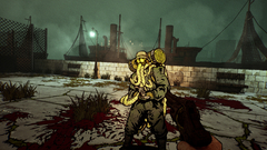 Forgive Me Father 2 (для ПК, цифровой код доступа)