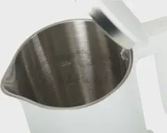 Чайник электрический Xiaomi Electric Kettle 2 EU 1.7л. 1800Вт белый корпус: пластик (BHR5927EU) — фото 4