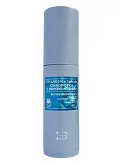 Сыворотка с микроиглами COLLAGEN+Spicule, 40 мл