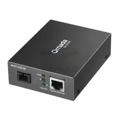 TP-Link MC211CS-20 Гигабитный медиаконвертер Omada WDM