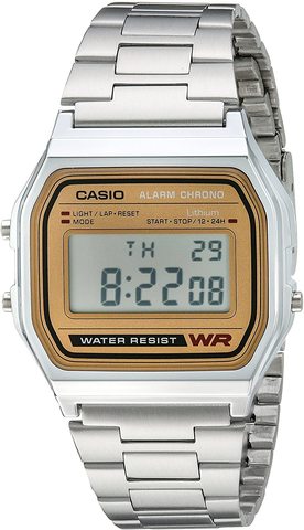 Наручные часы Casio A-158WEA-9E фото