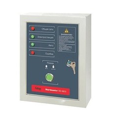 Блок автоматики FUBAG Startmaster BS 6600 (230V) для бензиновых электростанций BS_TI