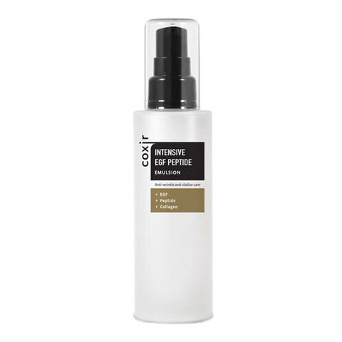 Coxir Intensive EGF Peptide Serum - Сыворотка с пептидами и EGF для регенерации кожи