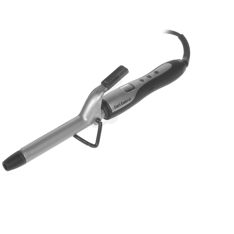 Плойка для волос Harizma Curl Control, 19мм (h10309LСD-19)