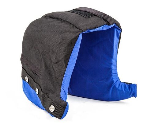 KMDSI Мягкий шлем SL-27 (Head cushion) (Подшлемник)