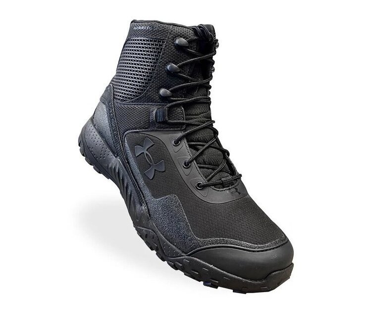 Men's UA Valsetz Tactical Boots