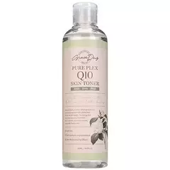 Тонер для лица с коэнзимом Q10 GRACE DAY Pure Plex Q10 Skin Toner 250 мл